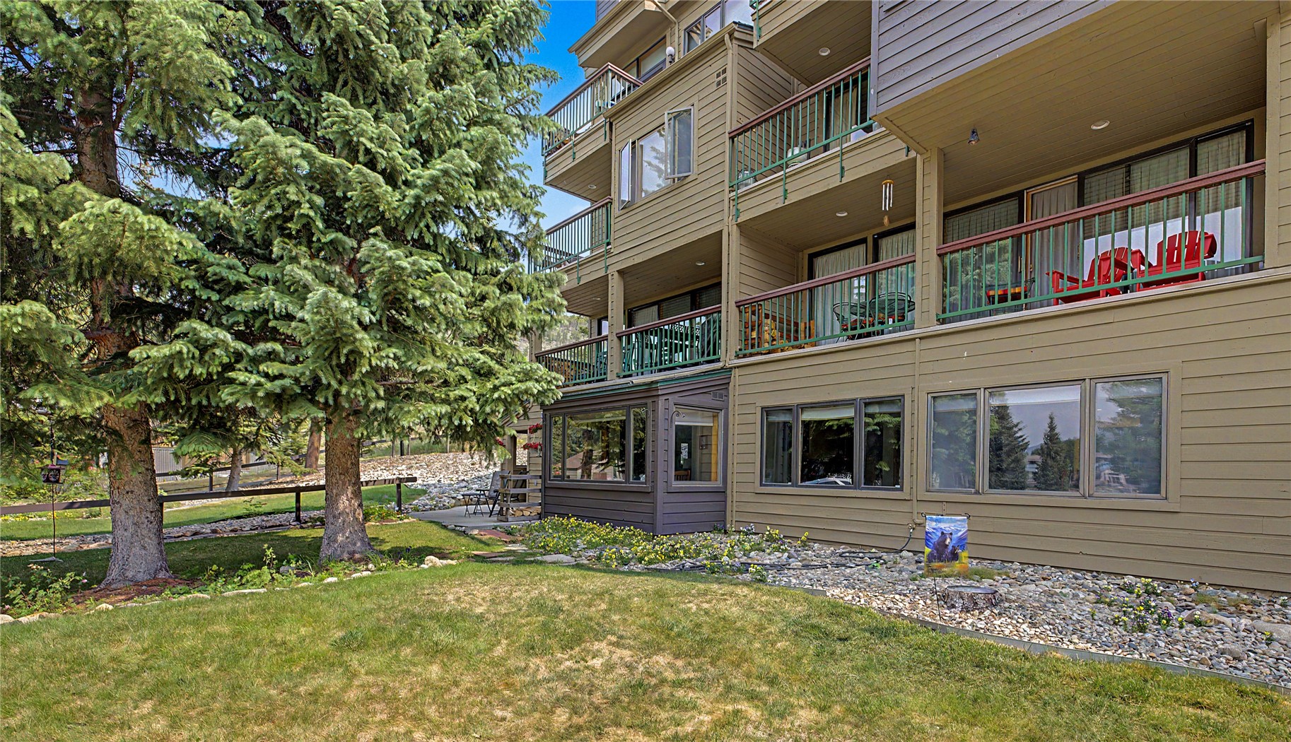 22300 Us Highway 6 Keystone CO 80435