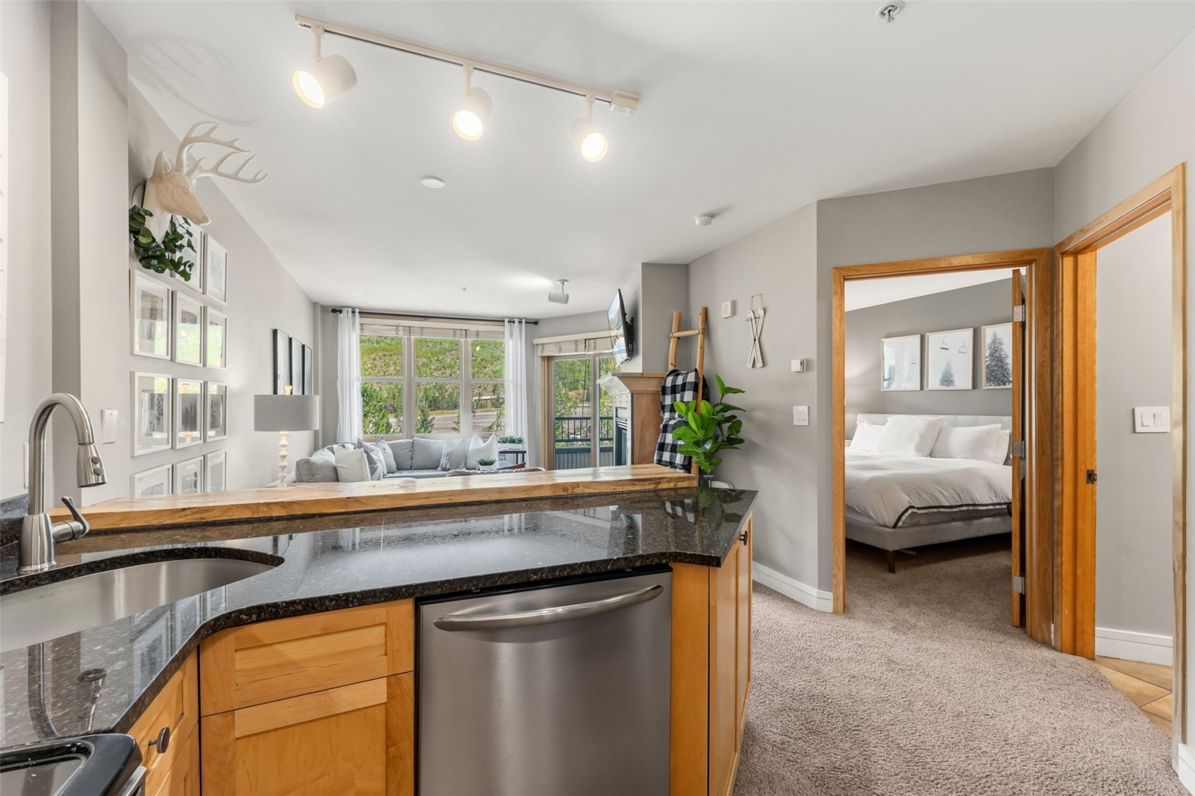 140 Ida Belle Drive Keystone CO 80435