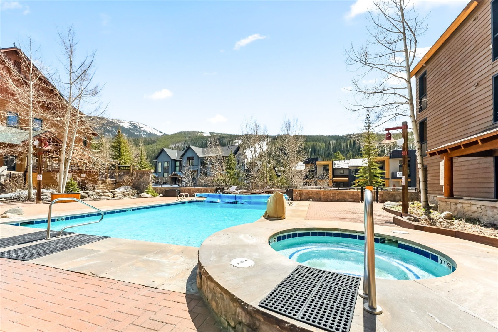 140 Ida Belle Drive Keystone CO 80435