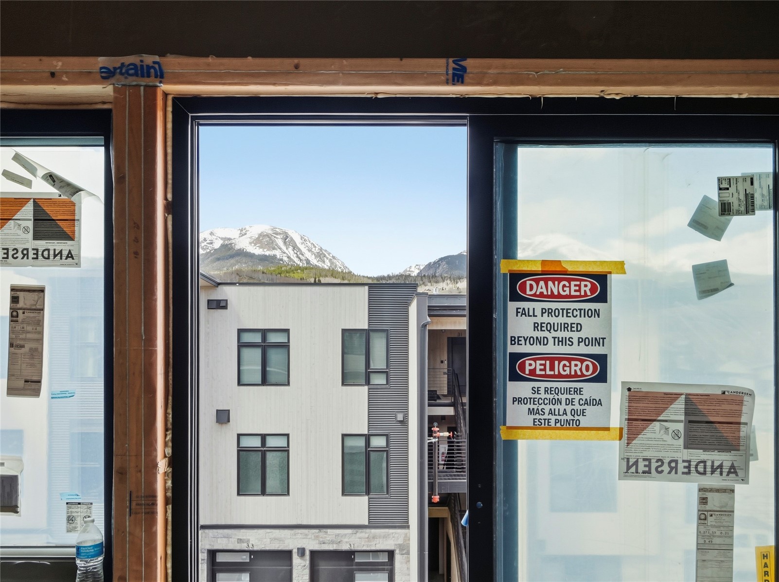 740 Blue River Parkway Silverthorne CO 80498
