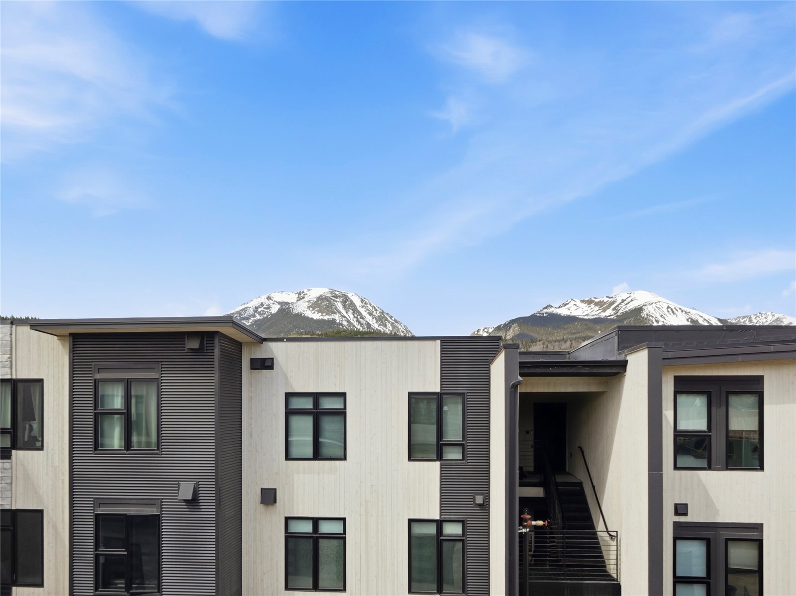 740 Blue River Parkway Silverthorne CO 80498