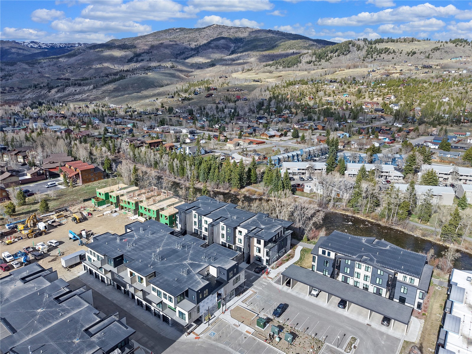 740 Blue River Parkway Silverthorne CO 80498