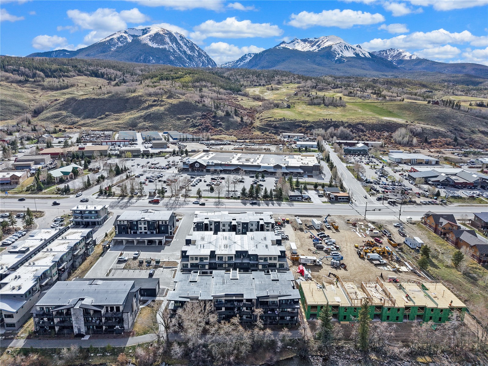740 Blue River Parkway Silverthorne CO 80498
