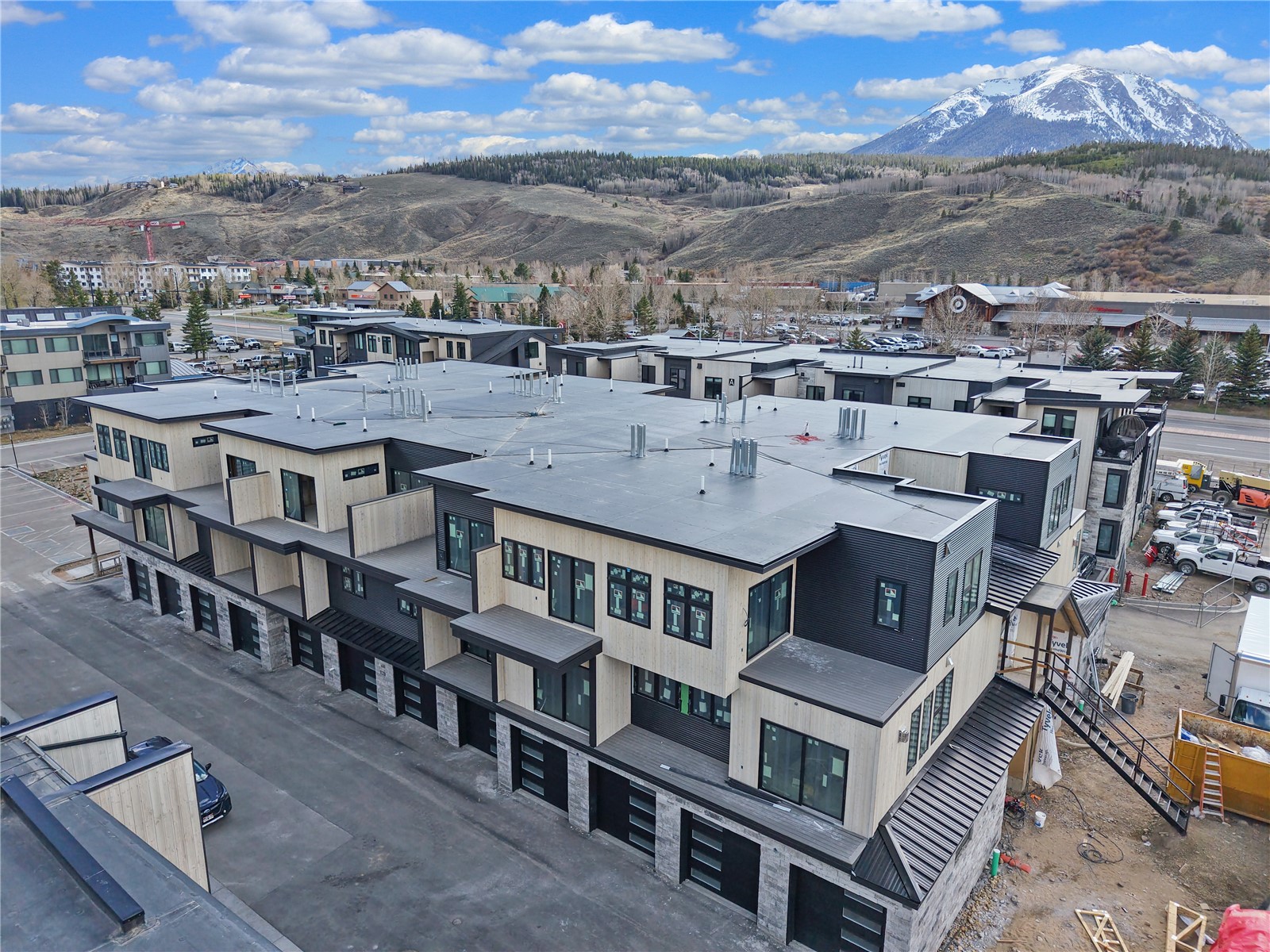 740 Blue River Parkway Silverthorne CO 80498