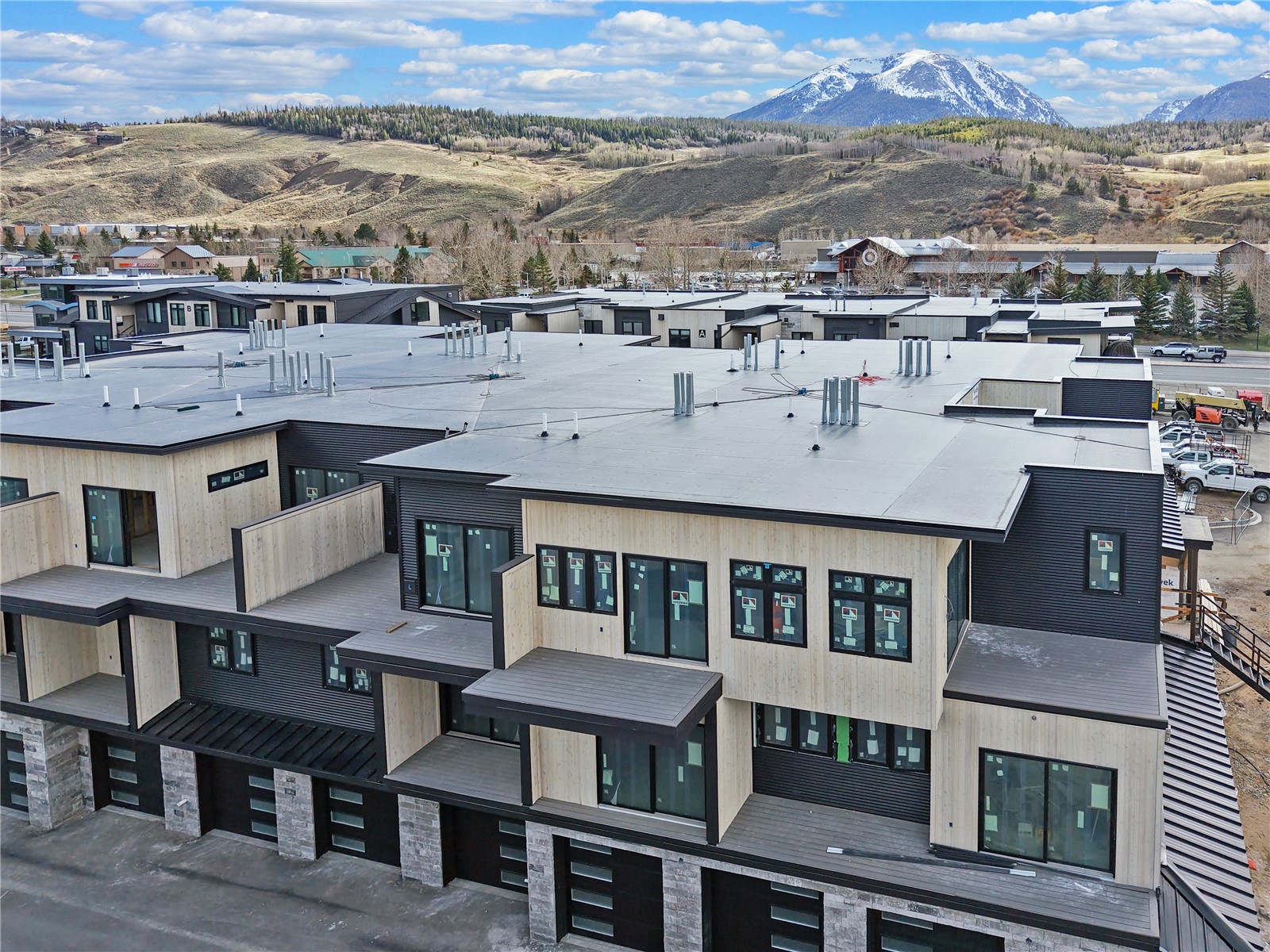 740 Blue River Parkway Silverthorne CO 80498