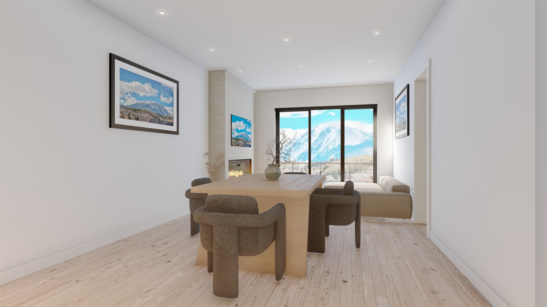 740 Blue River Parkway Silverthorne CO 80498