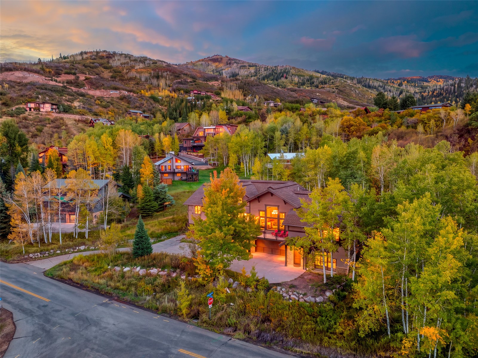 2852 Apres Ski Way Steamboat Springs CO 80487