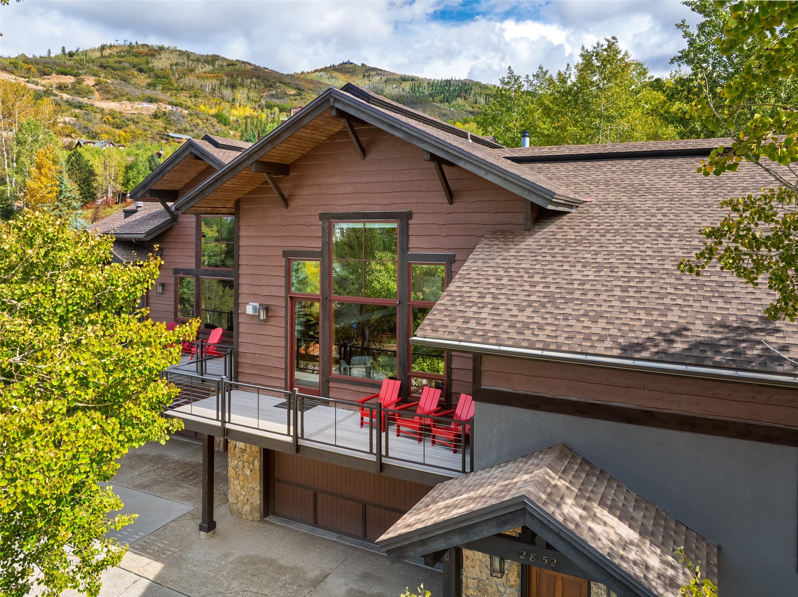 2852 Apres Ski Way Steamboat Springs CO 80487