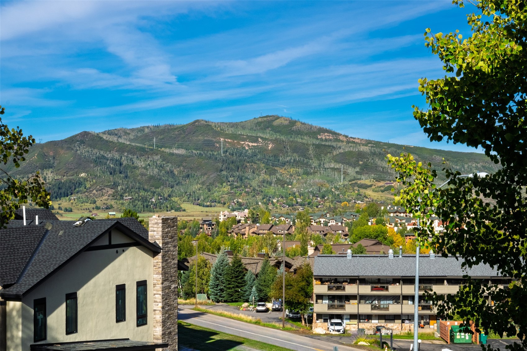 2852 Apres Ski Way Steamboat Springs CO 80487