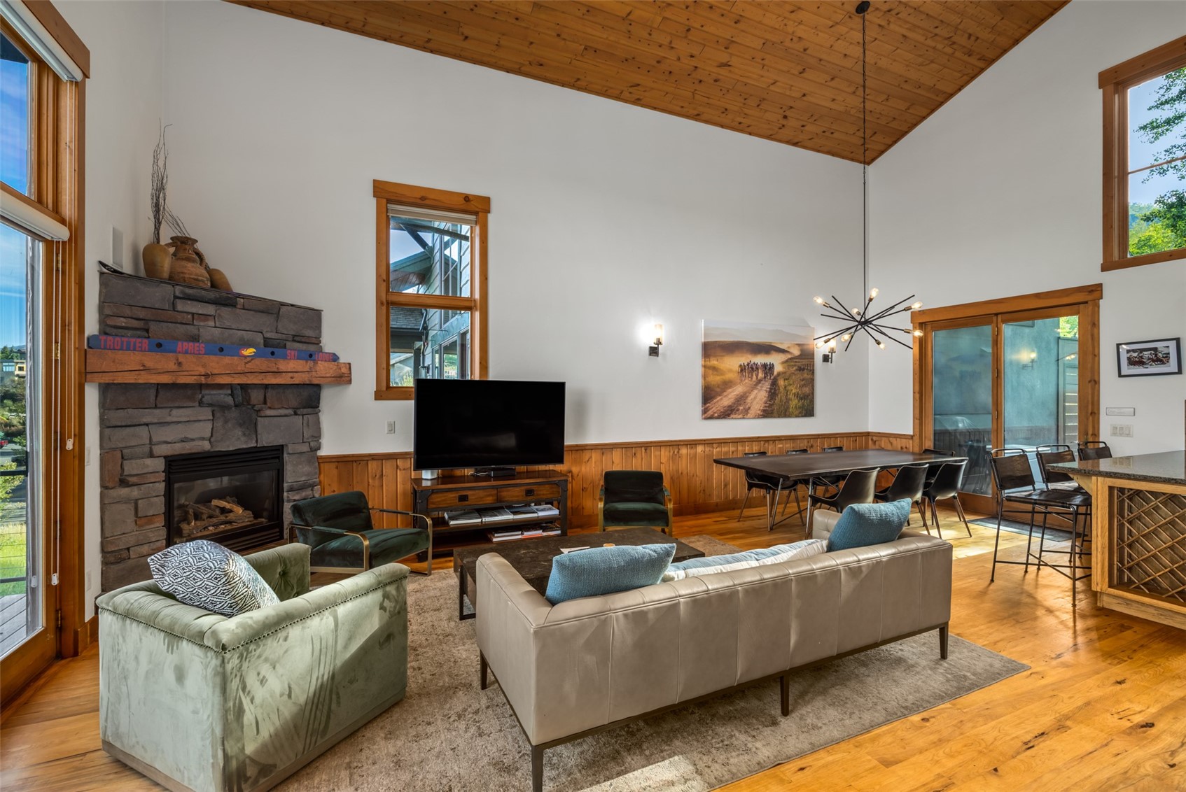 2852 Apres Ski Way Steamboat Springs CO 80487