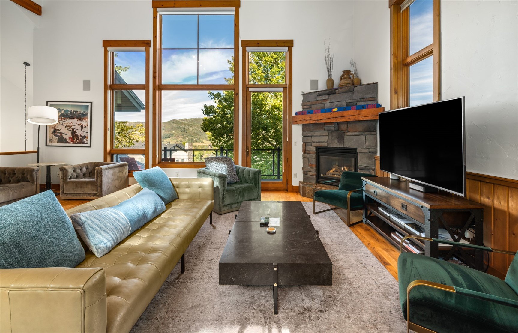 2852 Apres Ski Way Steamboat Springs CO 80487