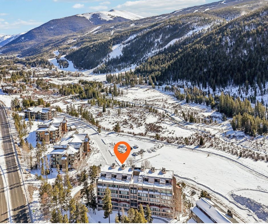 22340 Us Highway 6 Keystone CO 80435