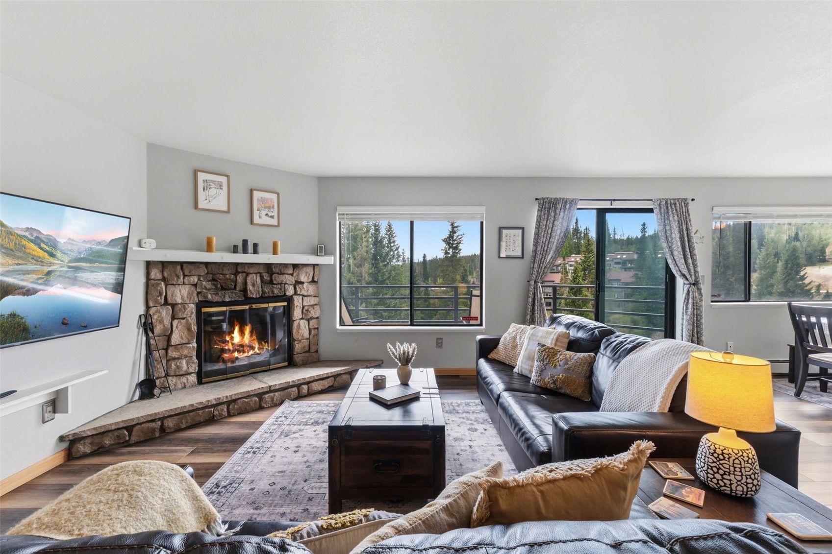 9849 Ryan Gulch Road Silverthorne CO 80498