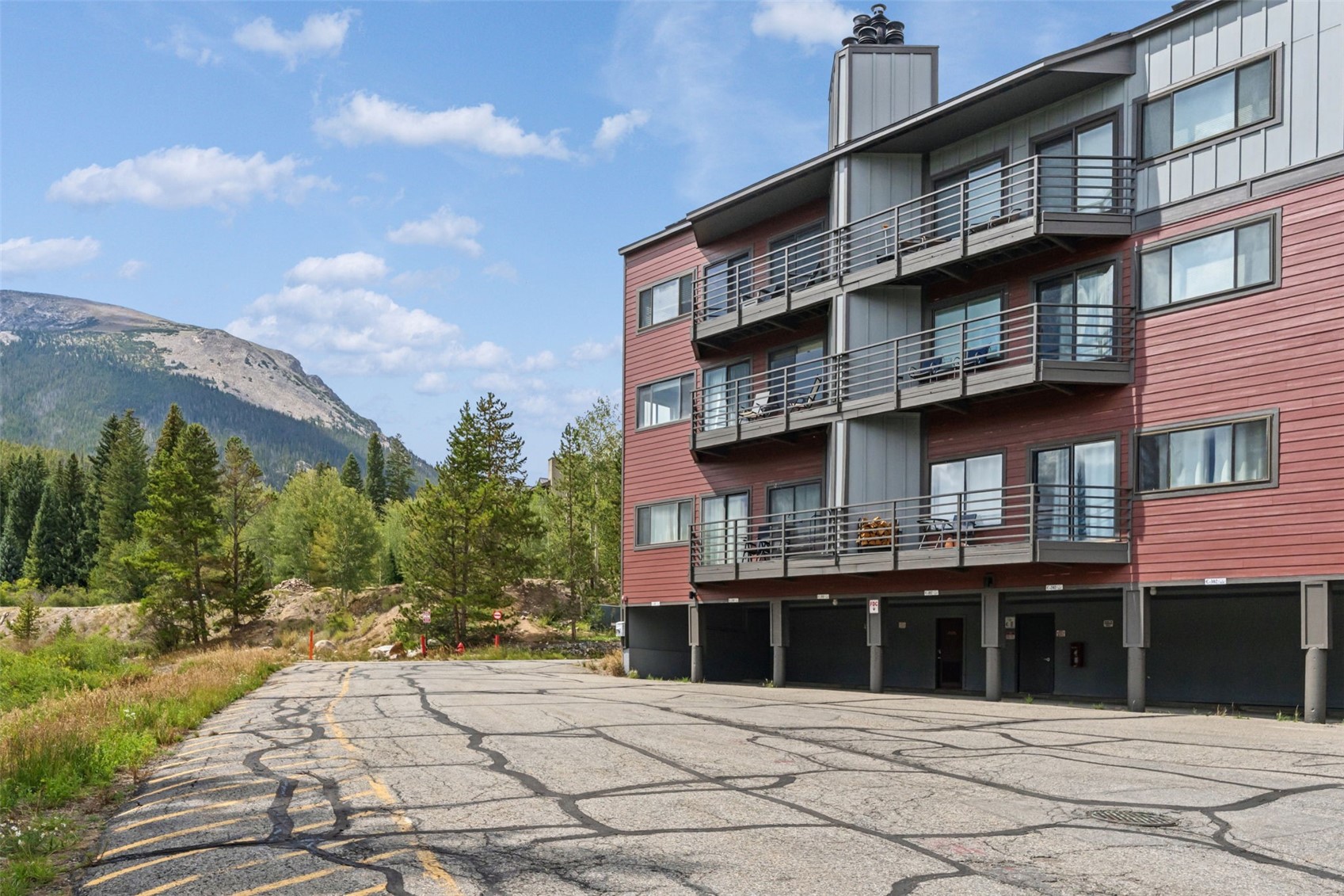 9849 Ryan Gulch Road Silverthorne CO 80498