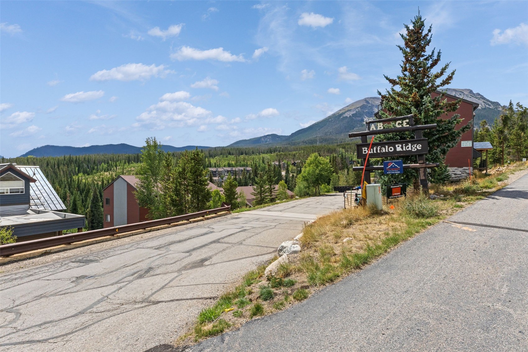 9849 Ryan Gulch Road Silverthorne CO 80498