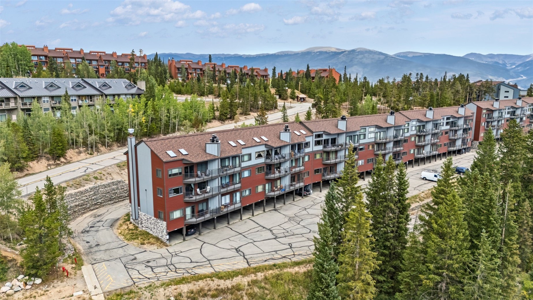 9849 Ryan Gulch Road Silverthorne CO 80498