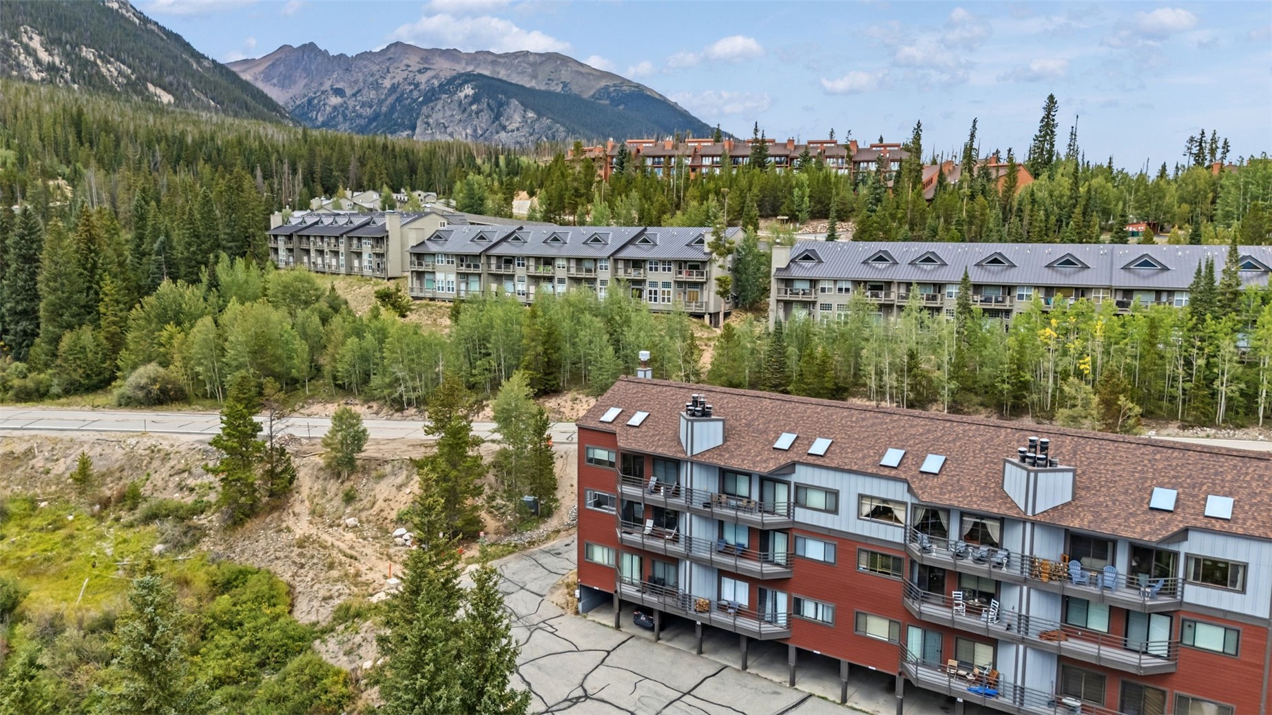 9849 Ryan Gulch Road Silverthorne CO 80498