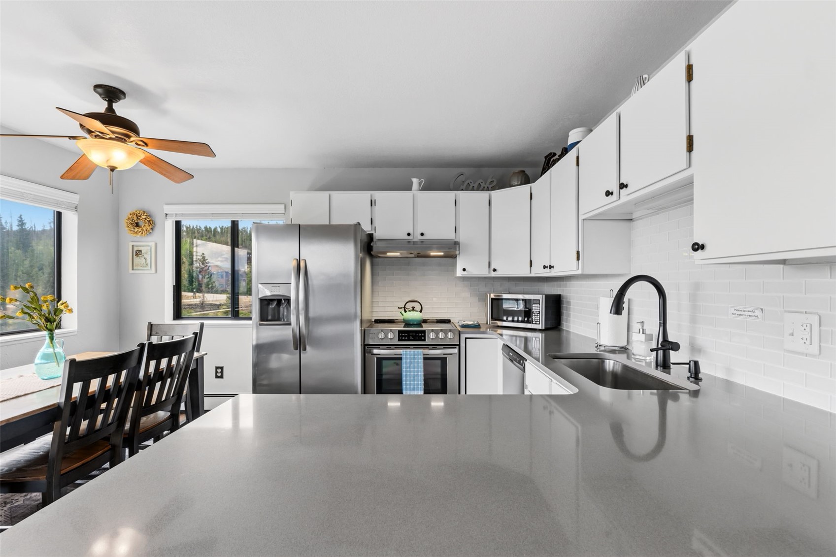 9849 Ryan Gulch Road Silverthorne CO 80498