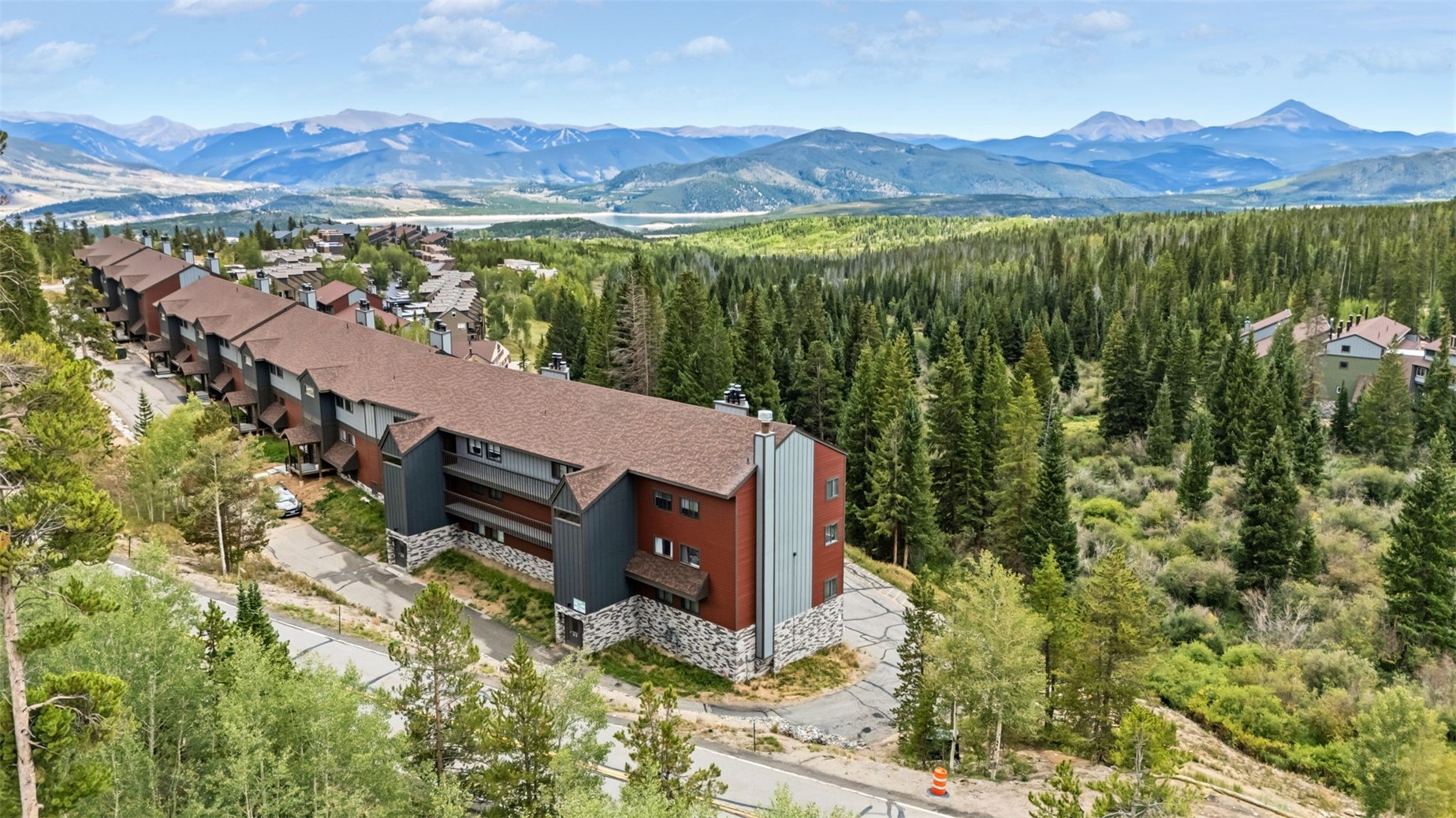 9849 Ryan Gulch Road Silverthorne CO 80498