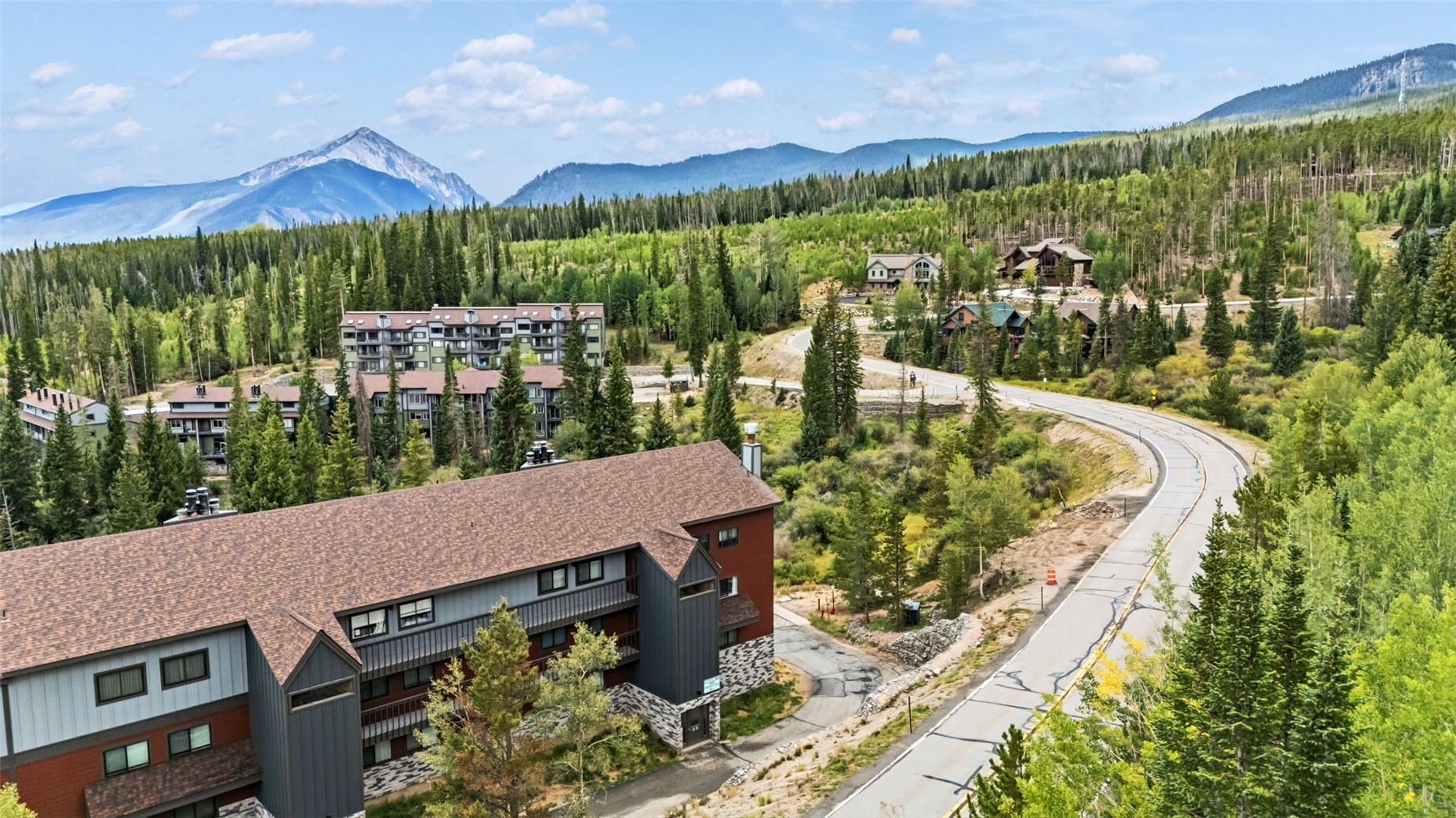 9849 Ryan Gulch Road Silverthorne CO 80498