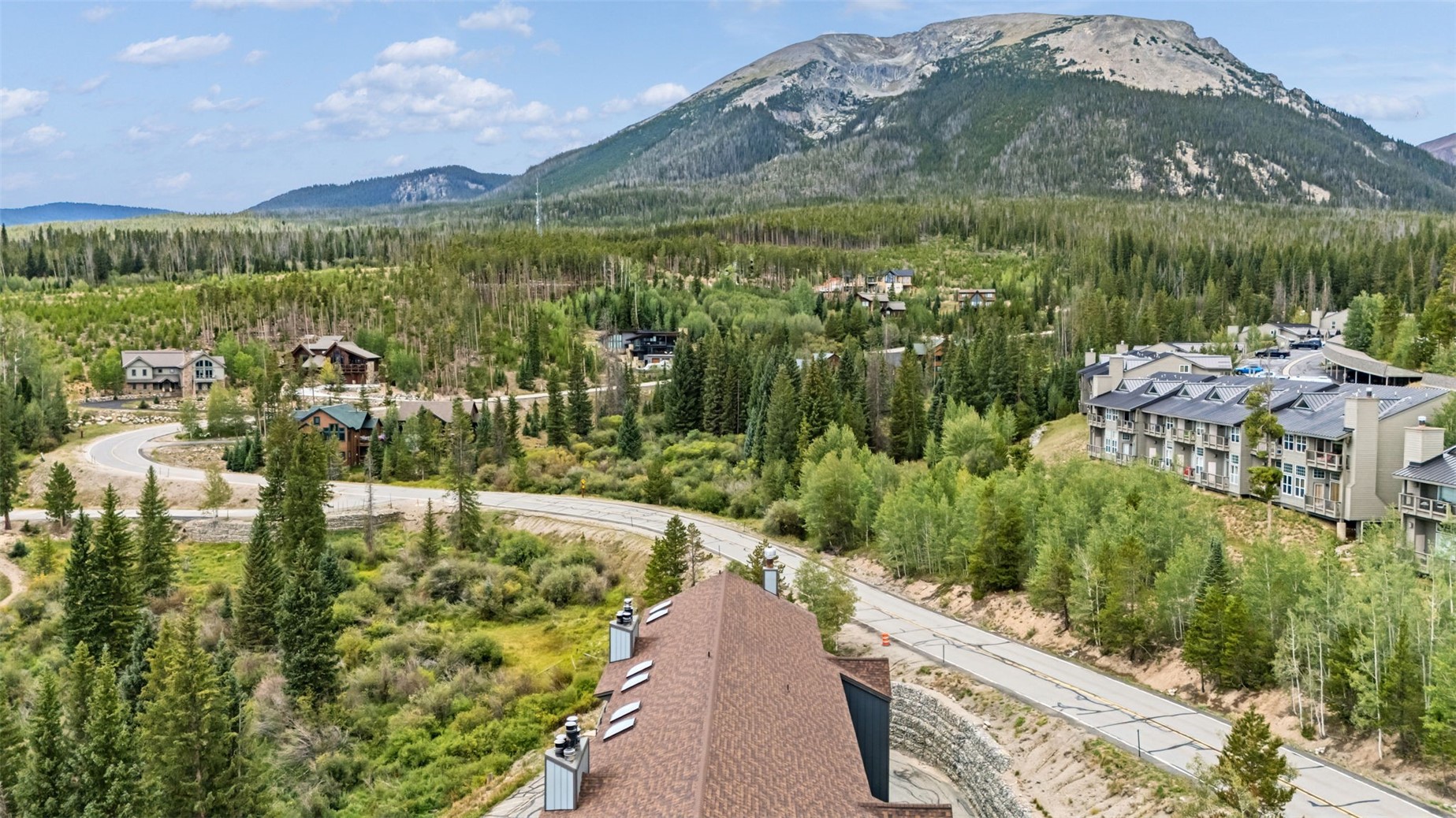 9849 Ryan Gulch Road Silverthorne CO 80498