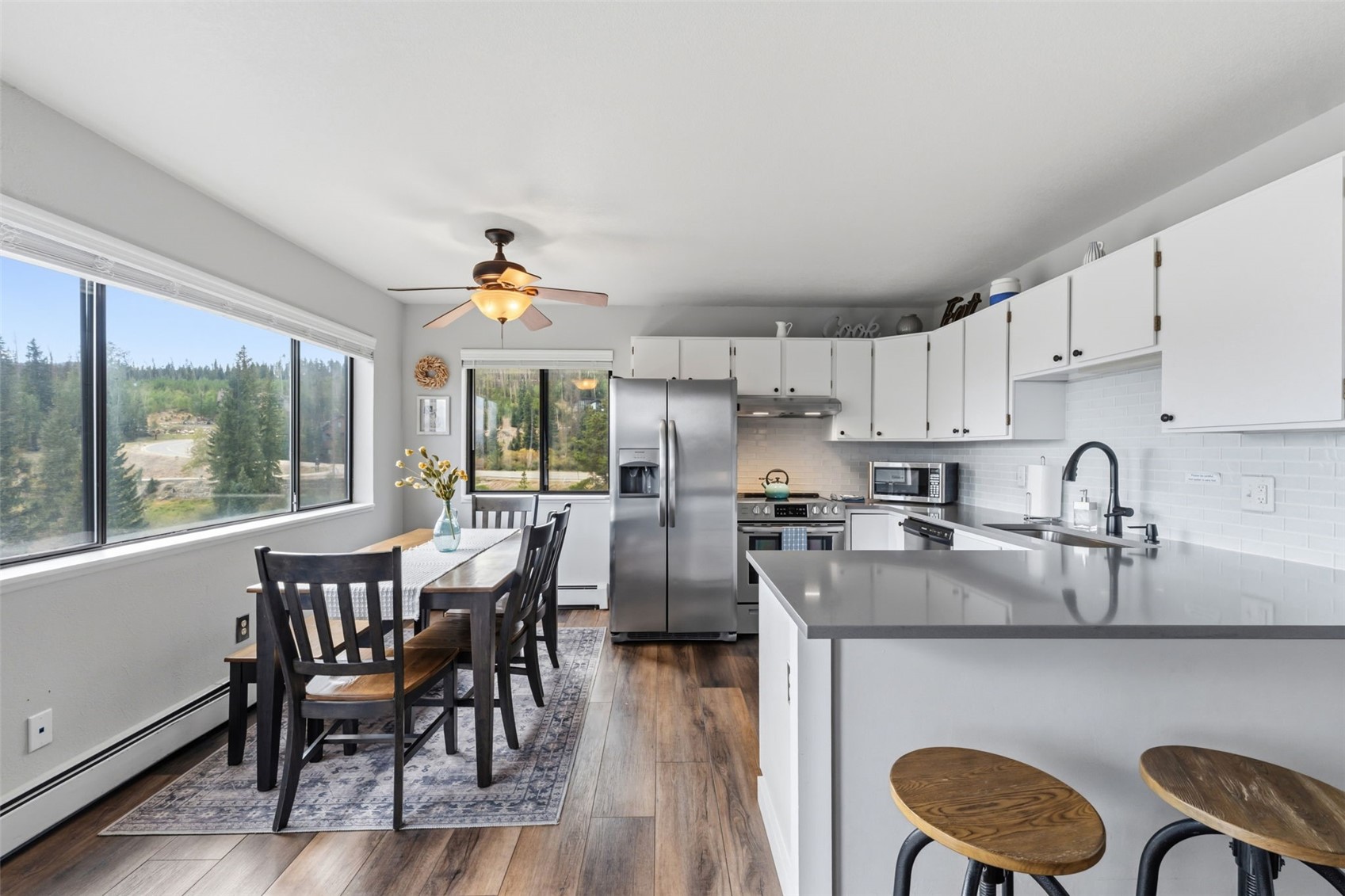 9849 Ryan Gulch Road Silverthorne CO 80498