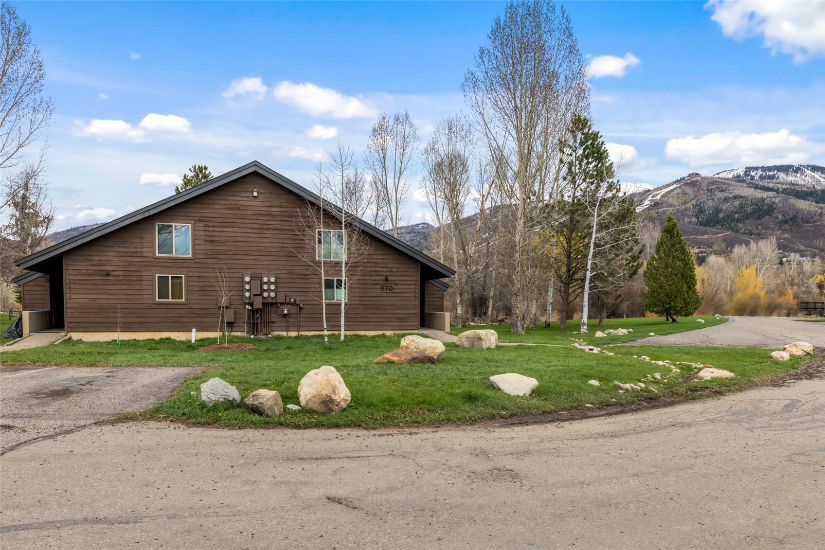 970 Confluence Court Steamboat Springs CO 80487