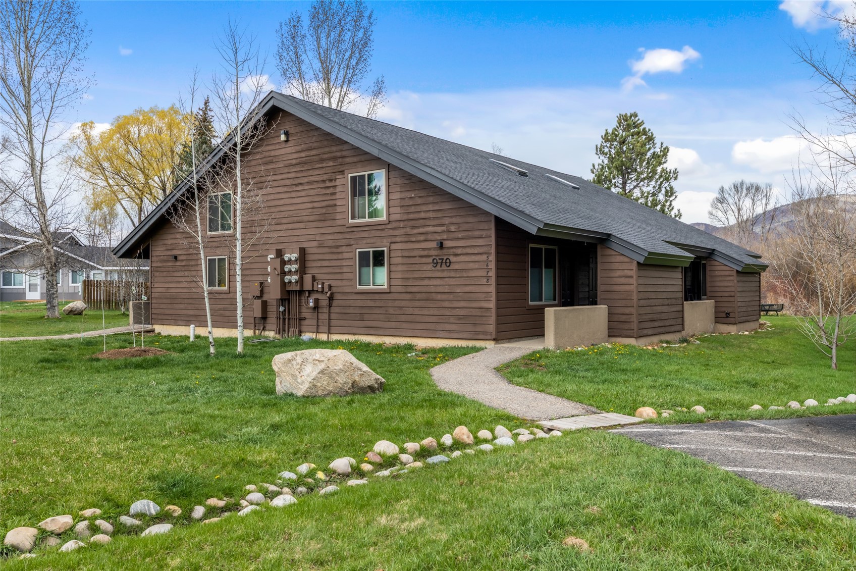 970 Confluence Court Steamboat Springs CO 80487