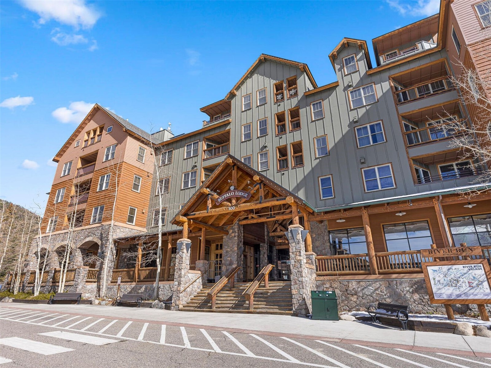 100 Dercum Square Keystone CO 80435