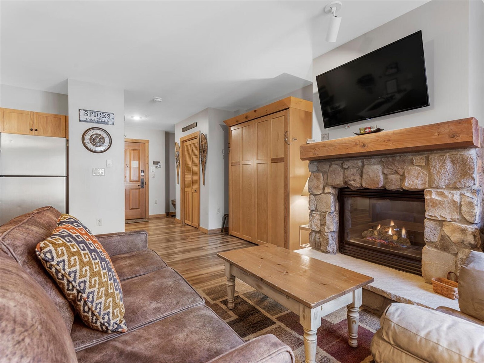 100 Dercum Square Keystone CO 80435
