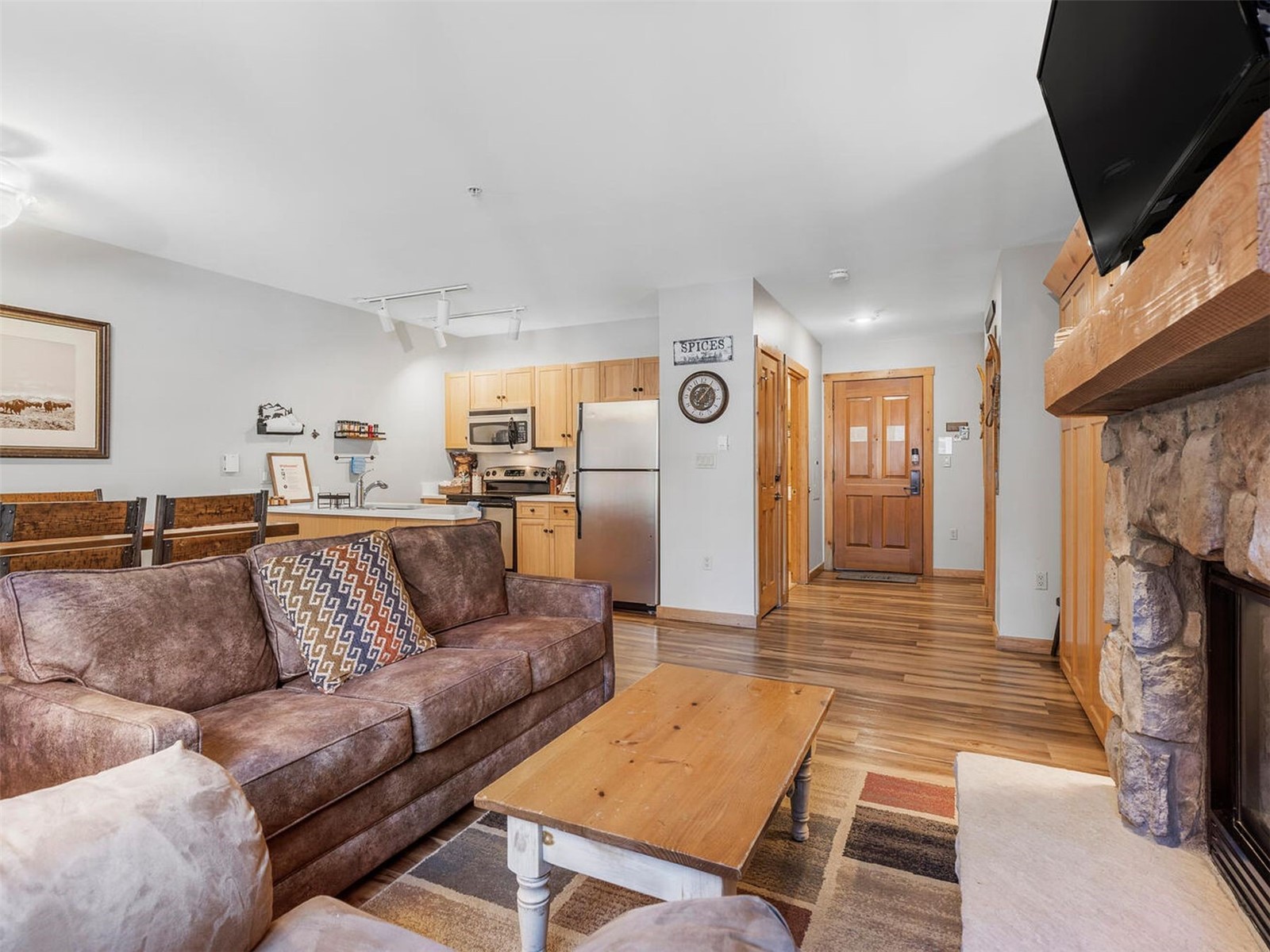 100 Dercum Square Keystone CO 80435