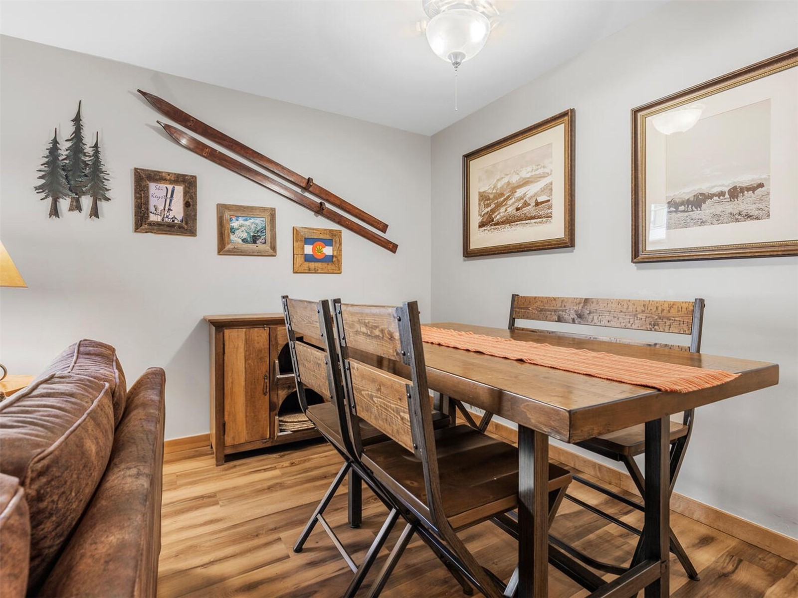 100 Dercum Square Keystone CO 80435