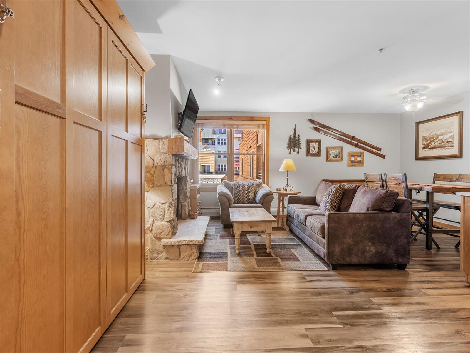 100 Dercum Square Keystone CO 80435