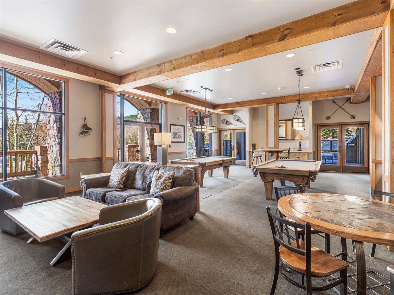 100 Dercum Square Keystone CO 80435