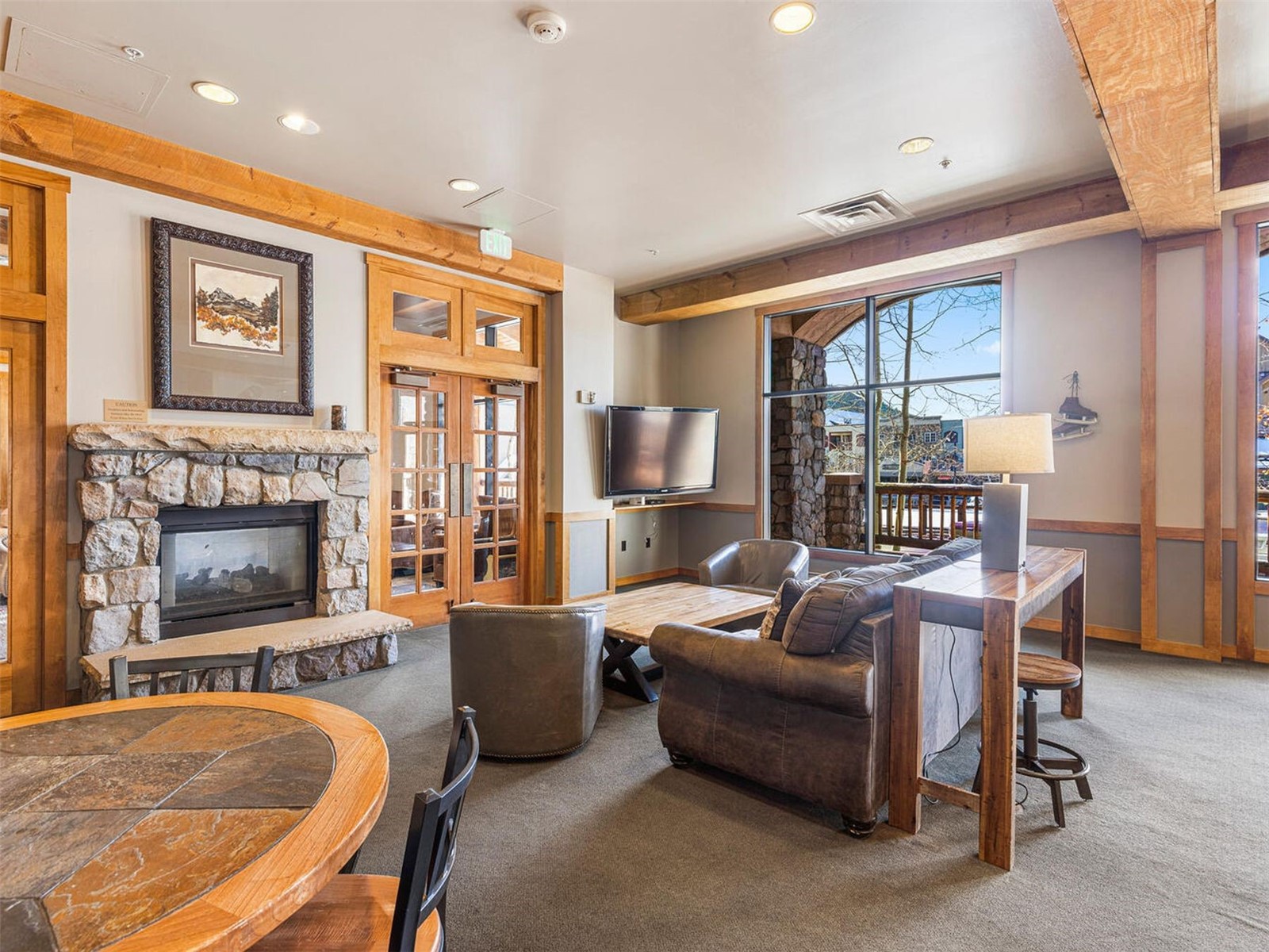 100 Dercum Square Keystone CO 80435