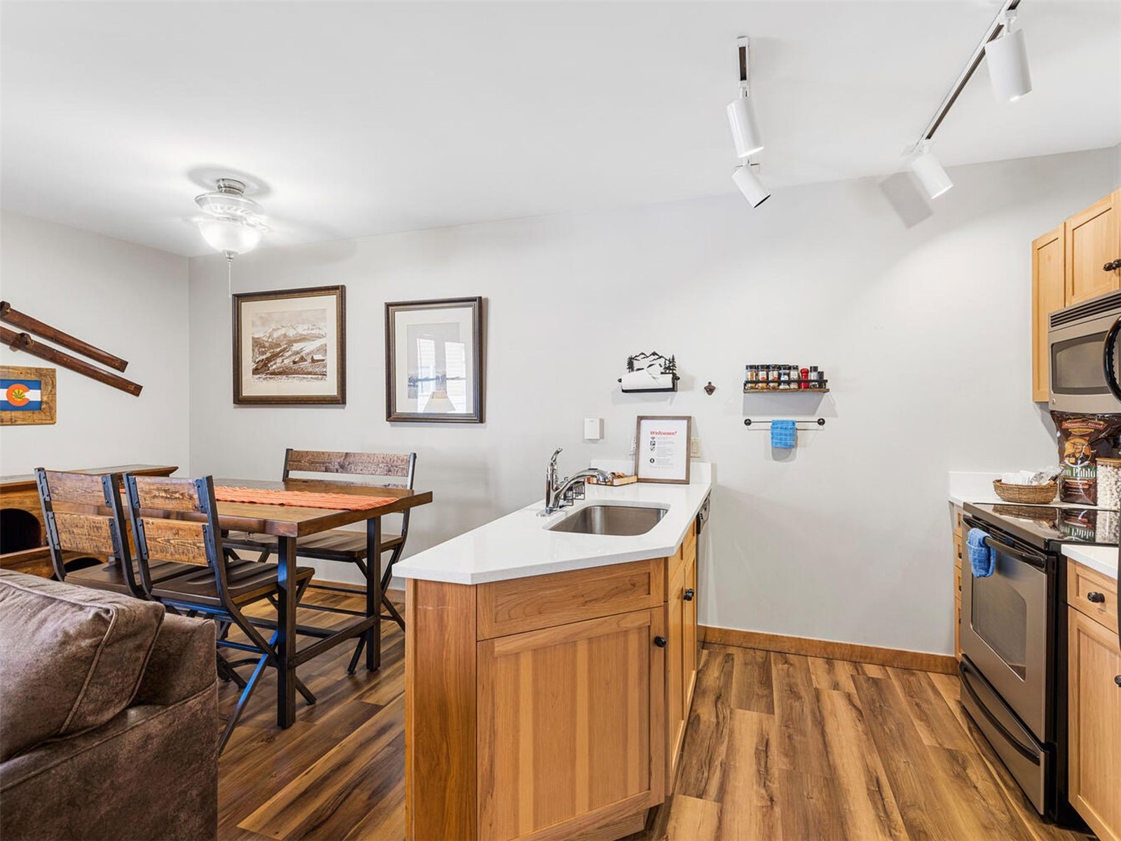 100 Dercum Square Keystone CO 80435