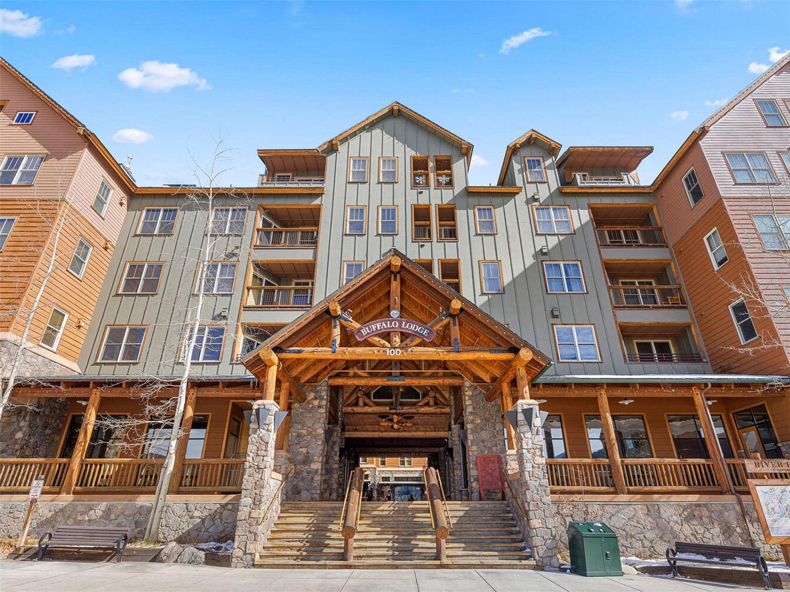100 Dercum Square Keystone CO 80435