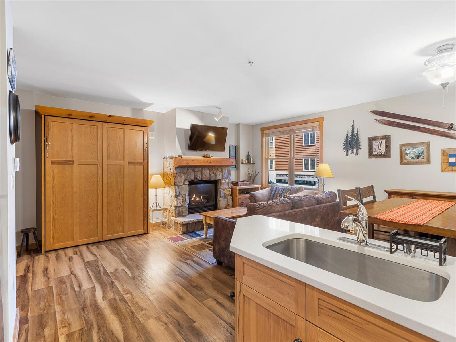 100 Dercum Square Keystone CO 80435