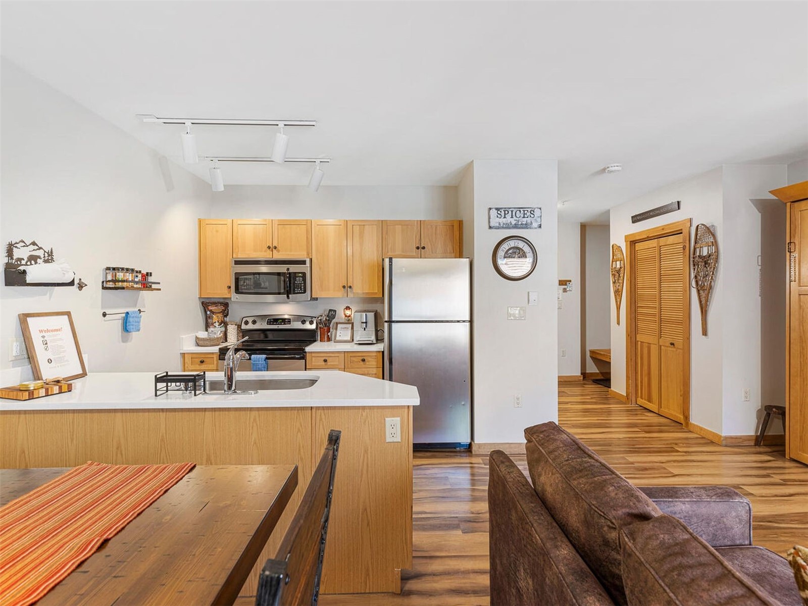 100 Dercum Square Keystone CO 80435