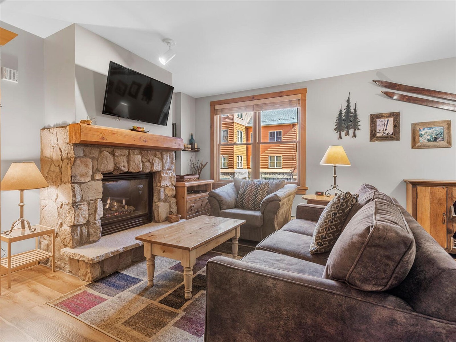100 Dercum Square Keystone CO 80435