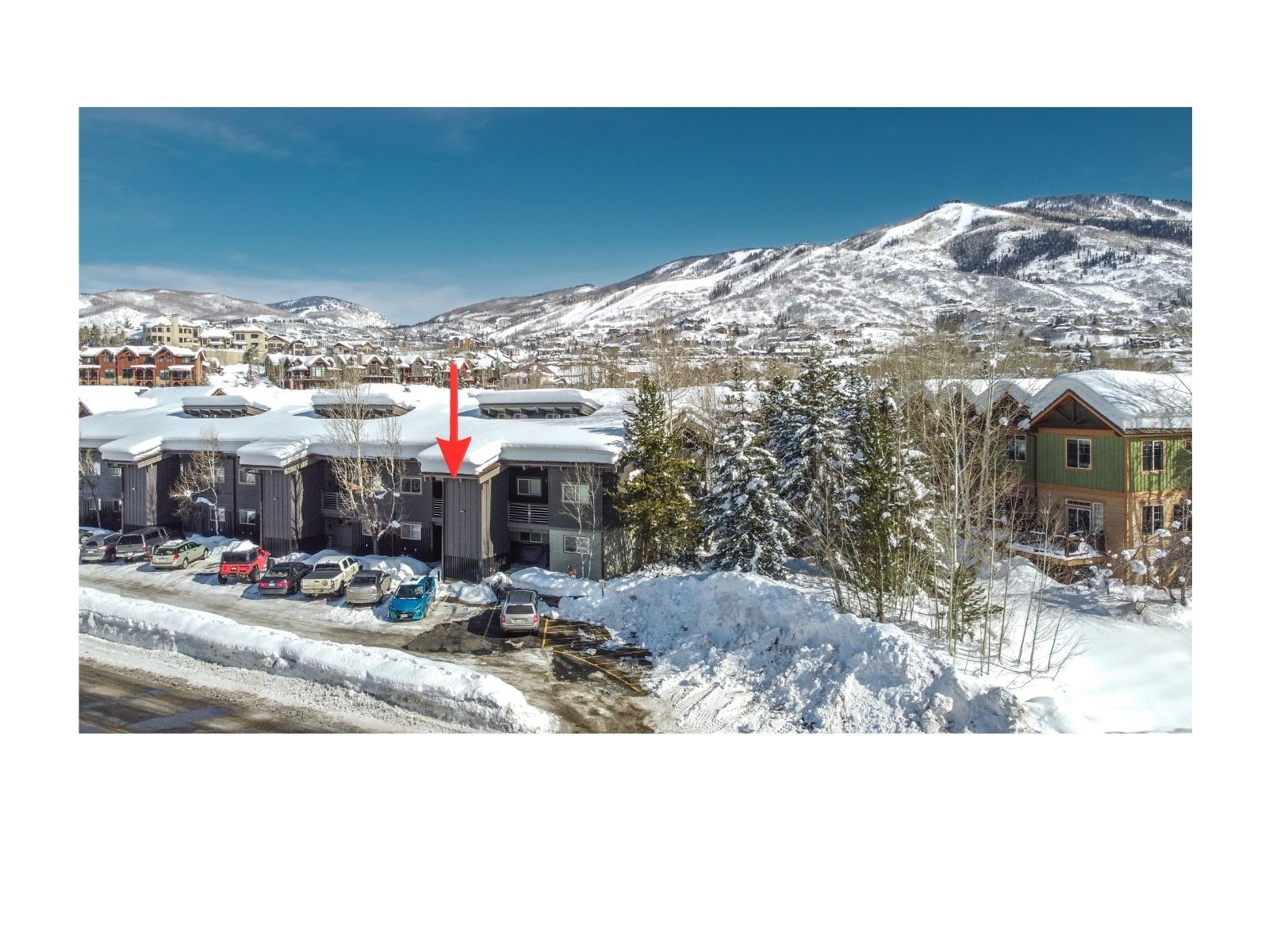 1335 Walton Creek Road Steamboat Springs CO 80487