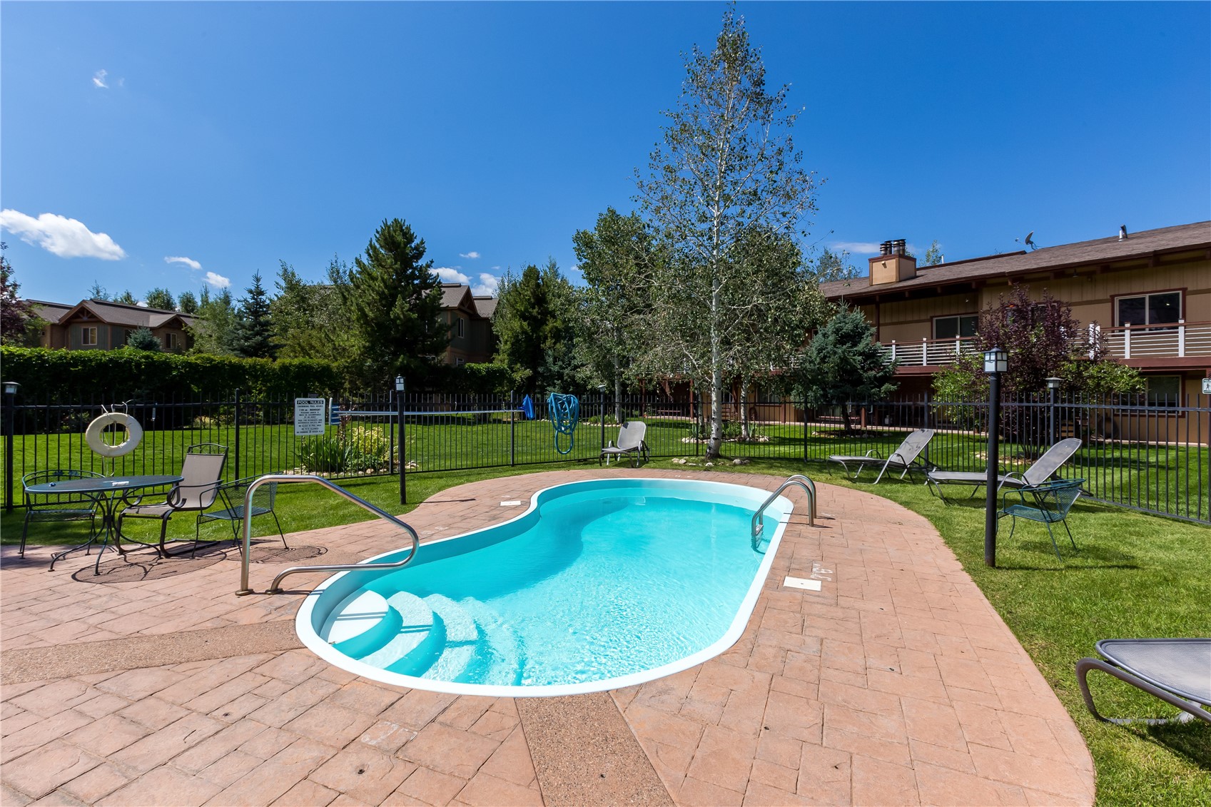 1335 Walton Creek Road Steamboat Springs CO 80487