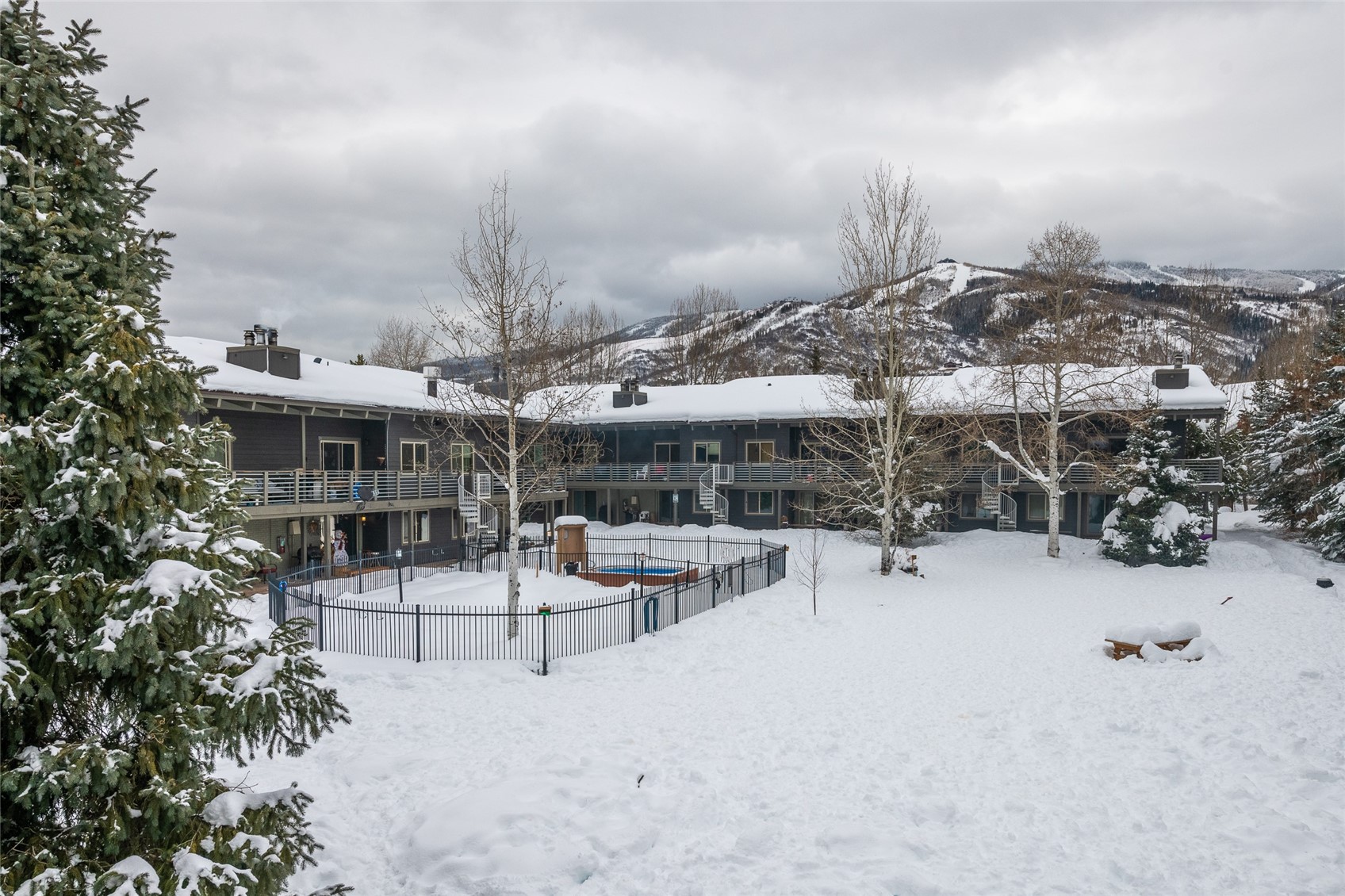 1335 Walton Creek Road Steamboat Springs CO 80487