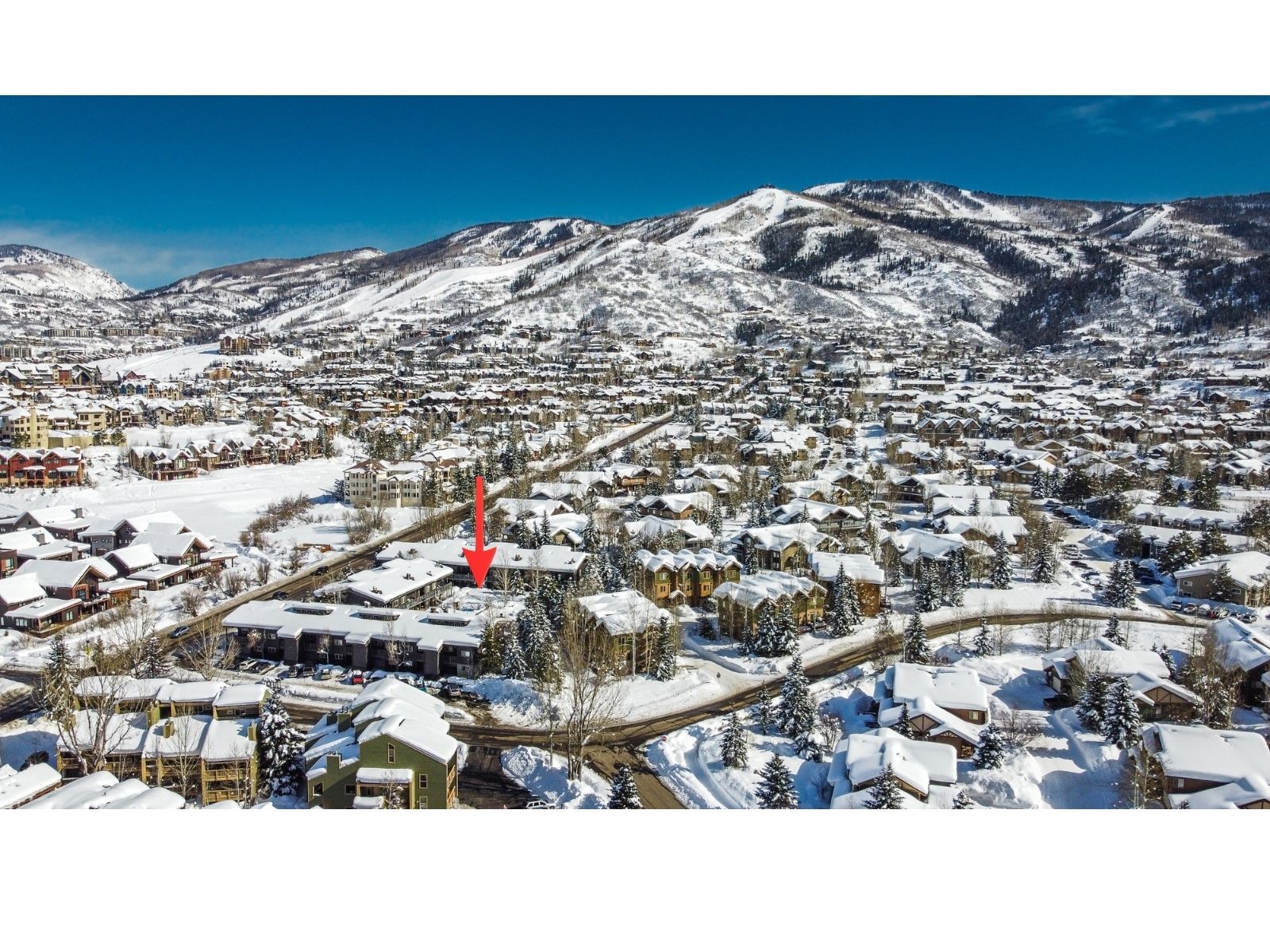 1335 Walton Creek Road Steamboat Springs CO 80487