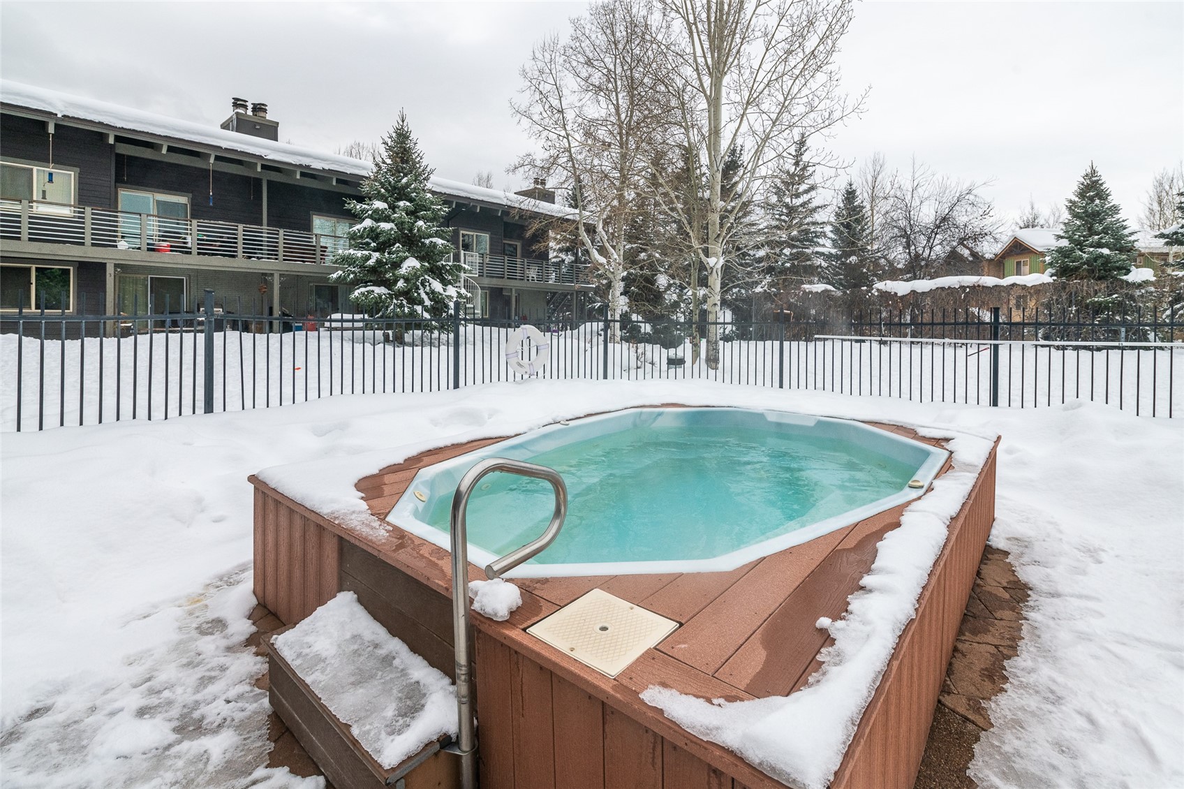 1335 Walton Creek Road Steamboat Springs CO 80487