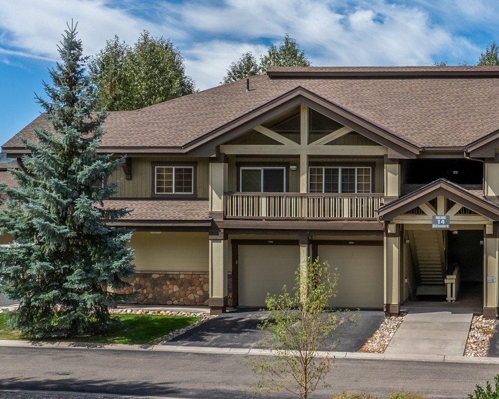 3310 Columbine Drive Steamboat Springs CO 80487