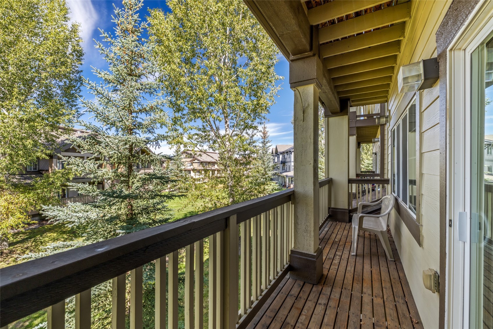 3310 Columbine Drive Steamboat Springs CO 80487