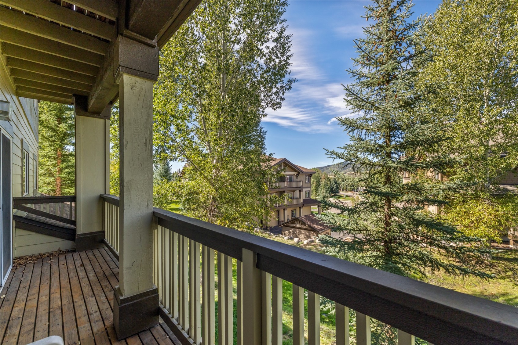 3310 Columbine Drive Steamboat Springs CO 80487