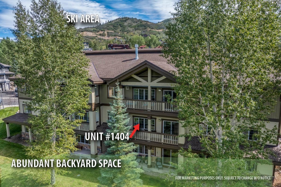 3310 Columbine Drive Steamboat Springs CO 80487