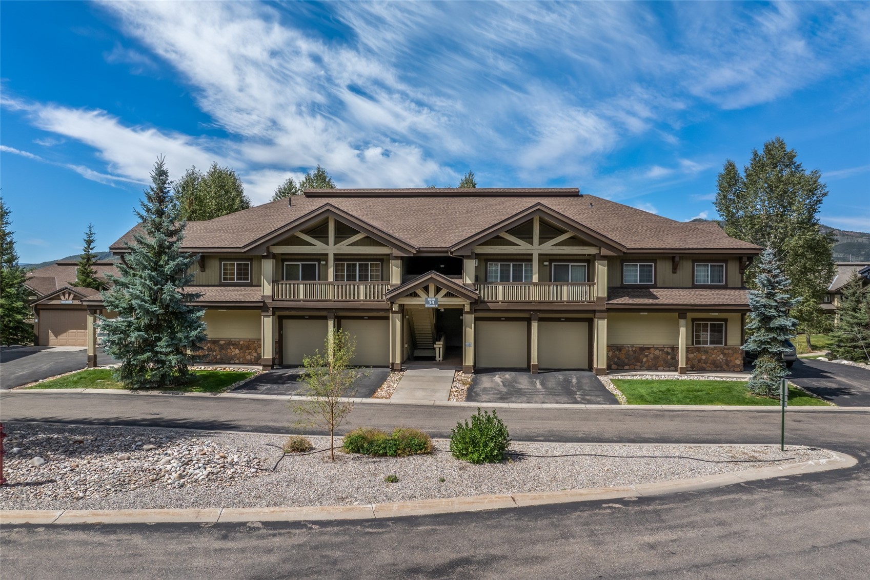 3310 Columbine Drive Steamboat Springs CO 80487